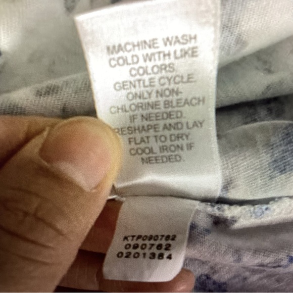 Elie Tahari white Mischa jacket Size Small 100% cotton no belt NWT - Picture 9 of 15